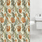 83002 Shower Curtain