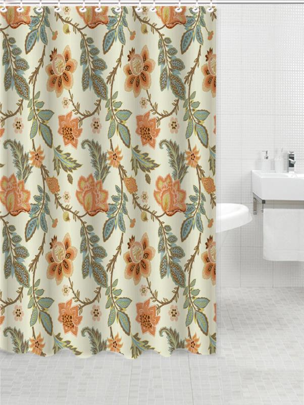 83002 Shower Curtain