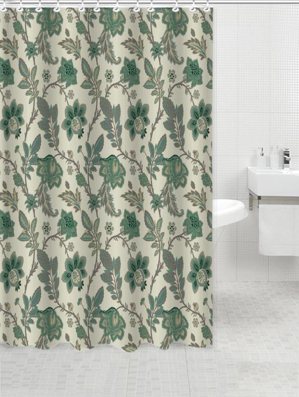 83002 Shower Curtain