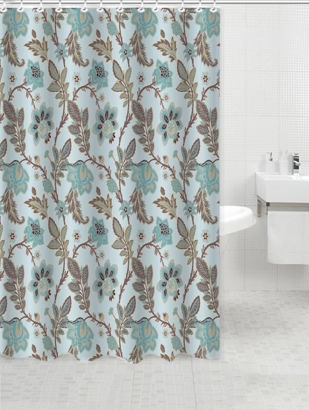 83002 Shower Curtain