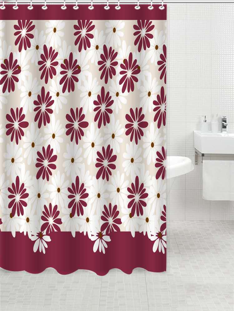 83003 Shower Curtain
