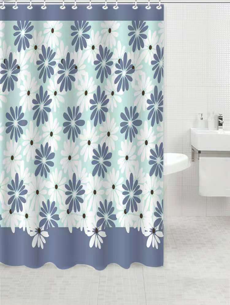 83003 Shower Curtain