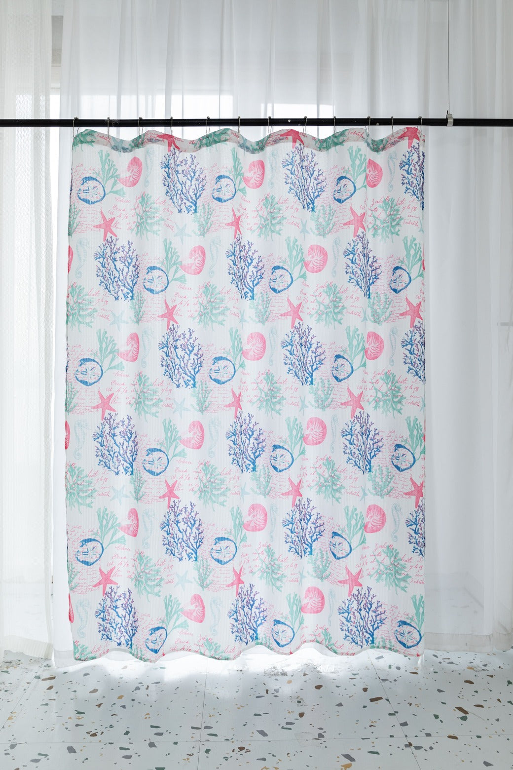 83005 Shower Curtain