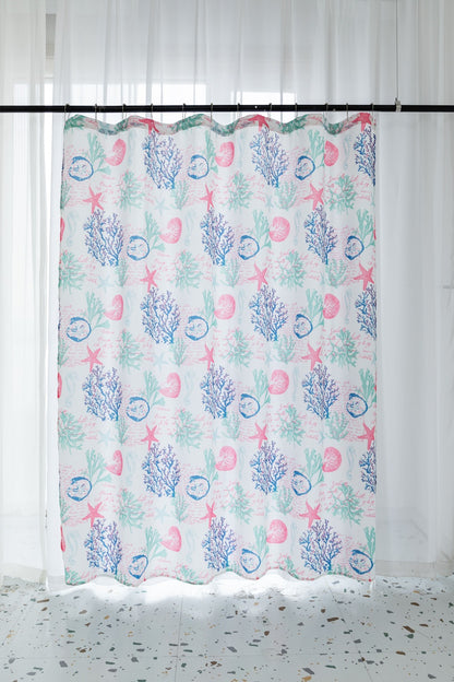 83005 Shower Curtain