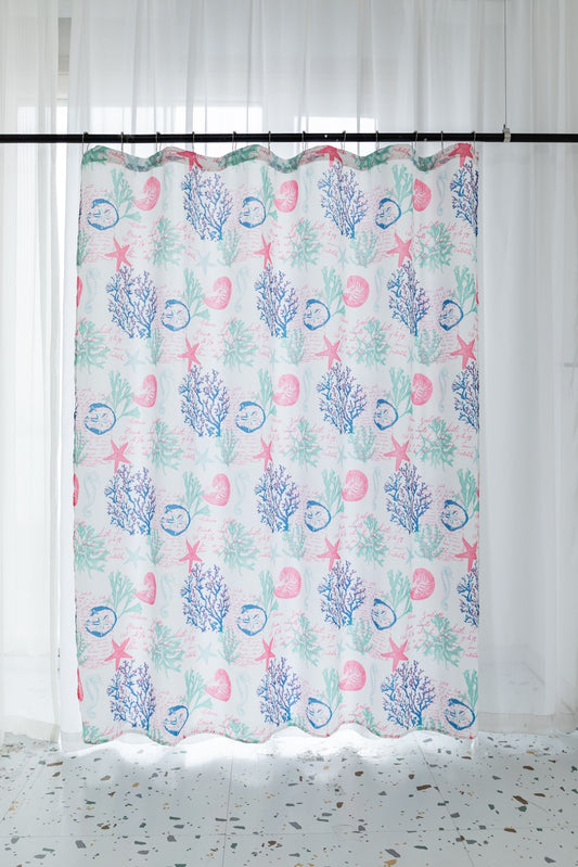 83005 Shower Curtain