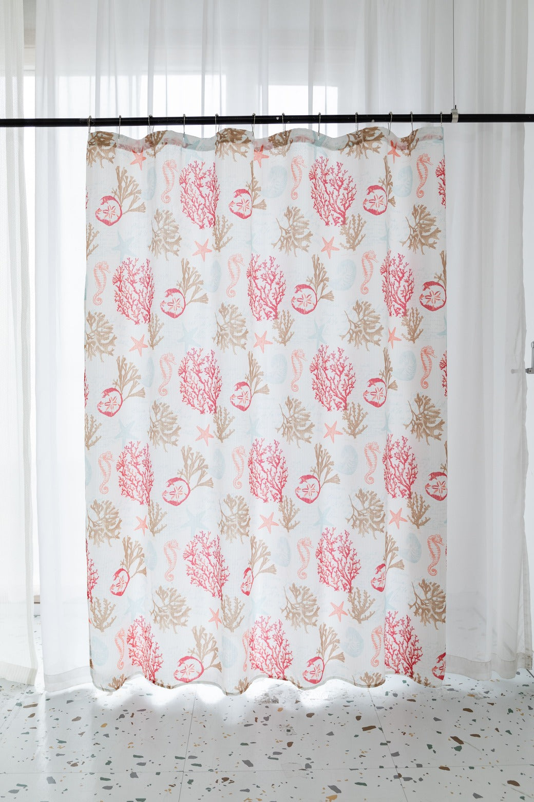 83005 Shower Curtain
