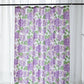 83006 Shower Curtain with hooks