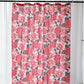 83006 Shower Curtain with hooks