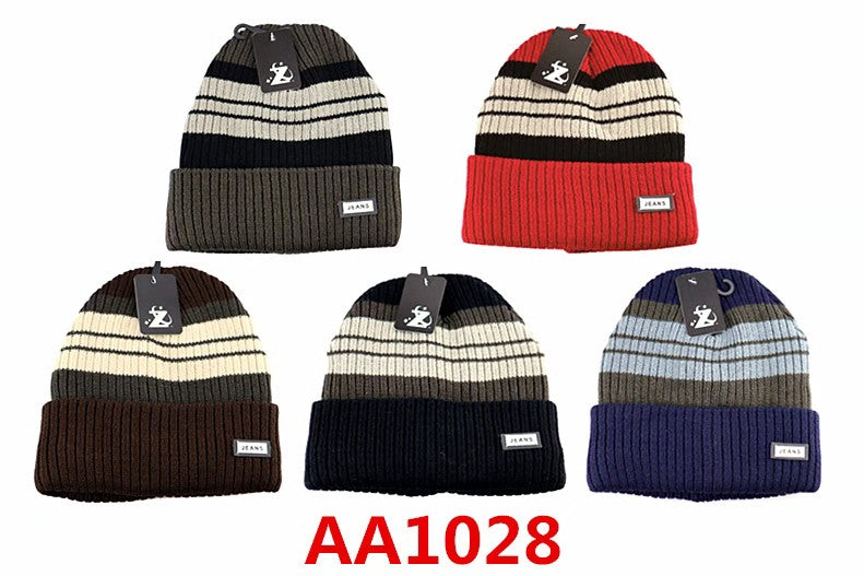 Men Winter Hat/Beanie AA1028