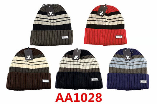 Men Winter Hat/Beanie AA1028