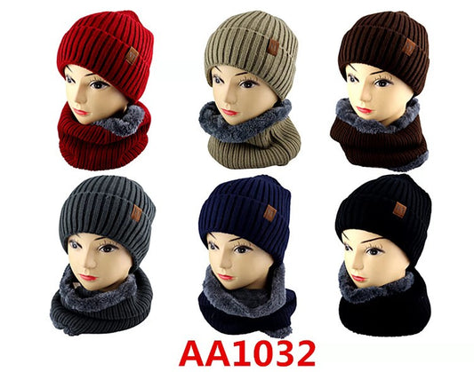 Women Winter Hat/Beanie AA1032