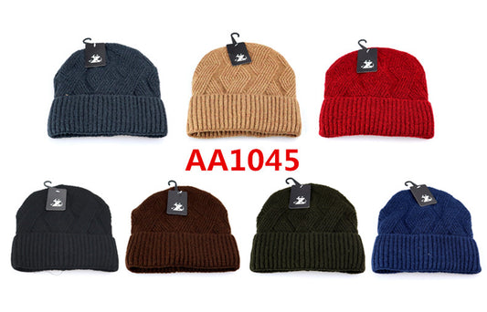 Men Winter Hat/Beanie AA1045