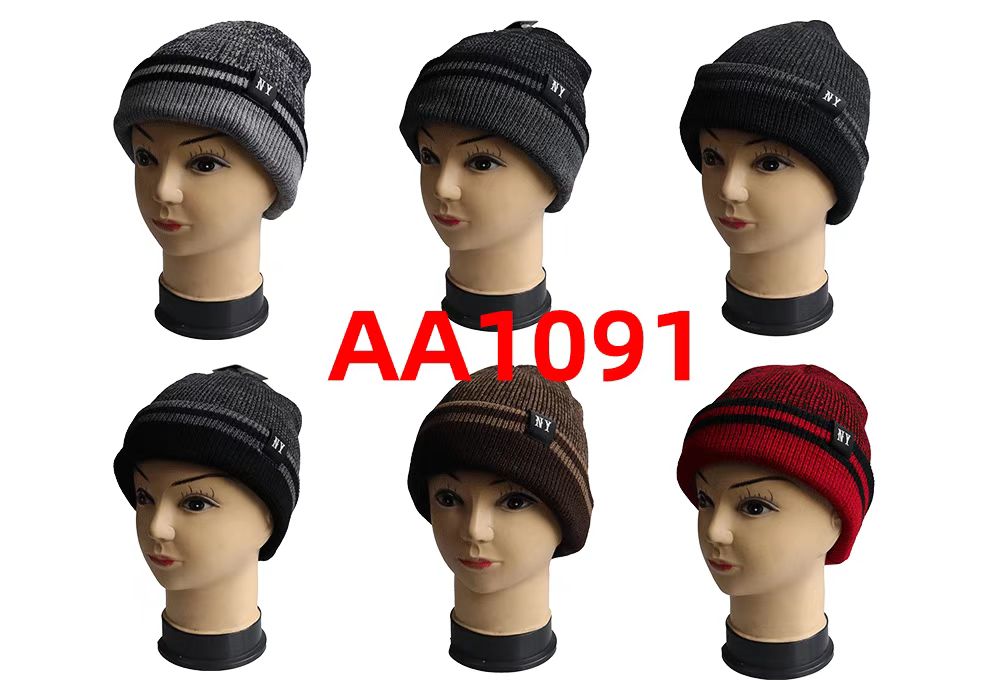 Men Winter Hat/Beanie AA1091