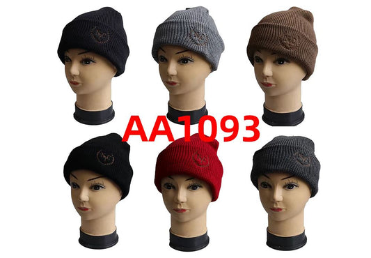 Men Winter Hat/Beanie AA1093