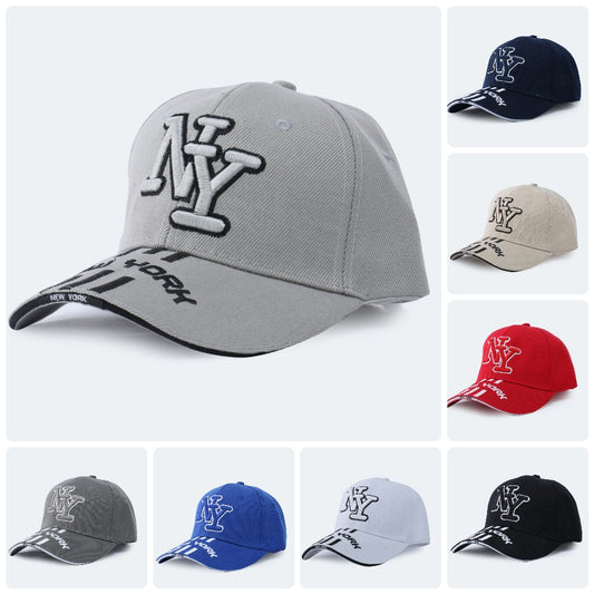 AA251 NY BASEBALL CAP