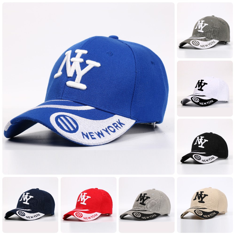 AA276 NY BASEBALL CAP