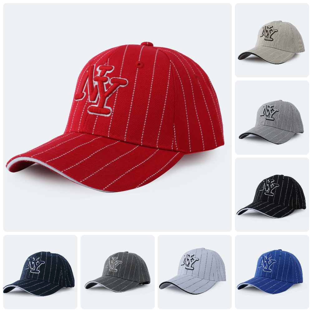 AA278 NY BASEBALL CAP