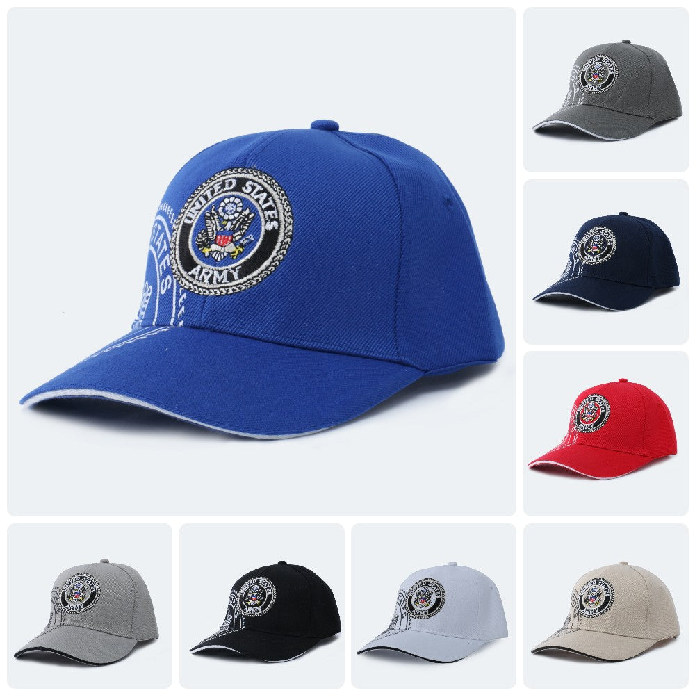 AA280A BASEBALL CAP/ARM