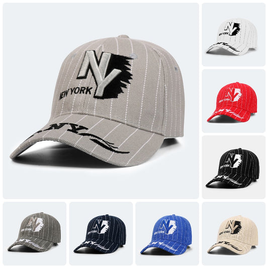 AA285 NY BASEBALL CAP