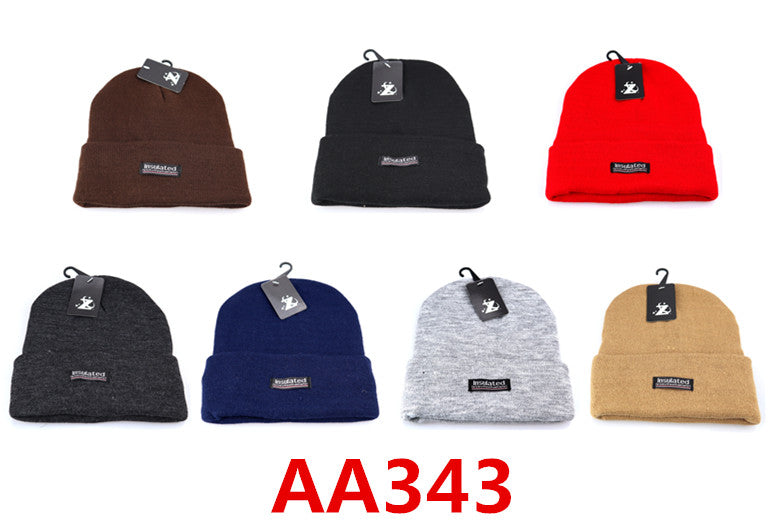 Men Winter Hat/Beanie AA343