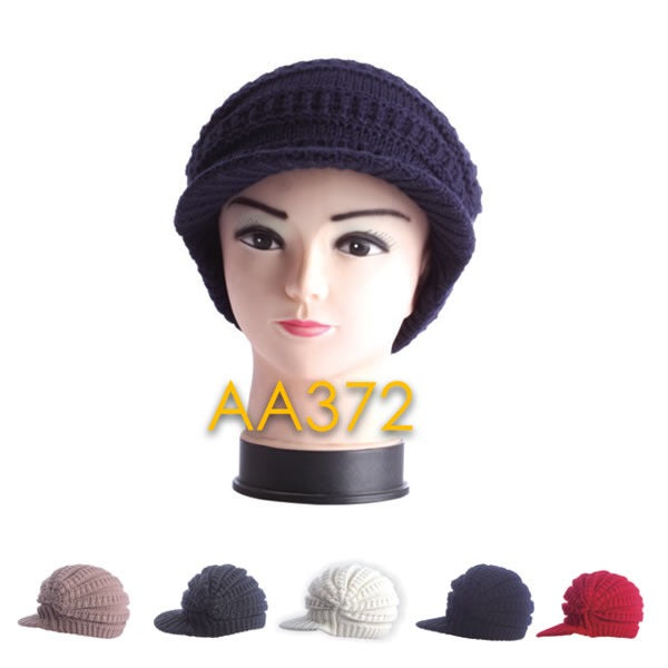 Women Winter Hat/Beanie AA372