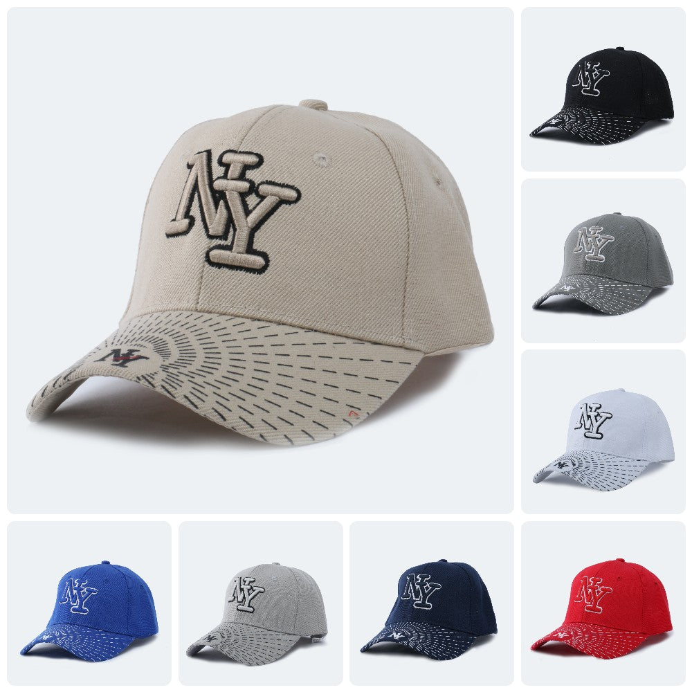 AA511 NY BASEBALL CAP