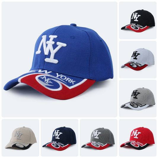 AA560 NY BASEBALL CAP
