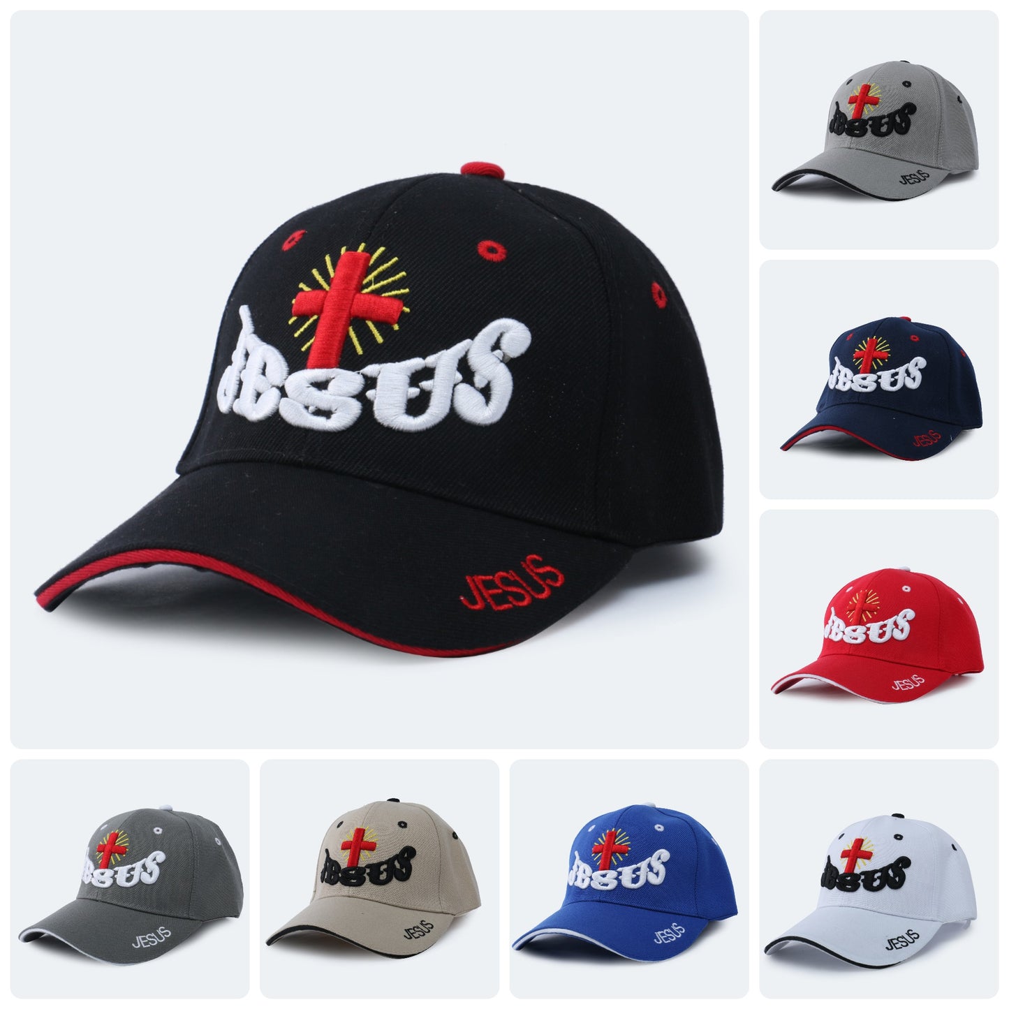 AA603 BASEBALL CAP