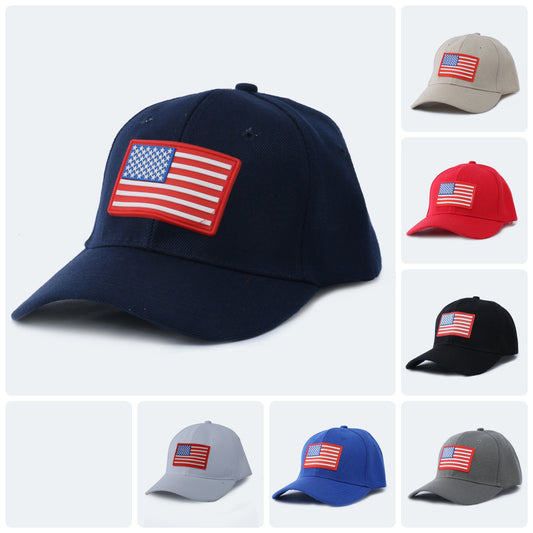 AA653 BASEBALL CAP