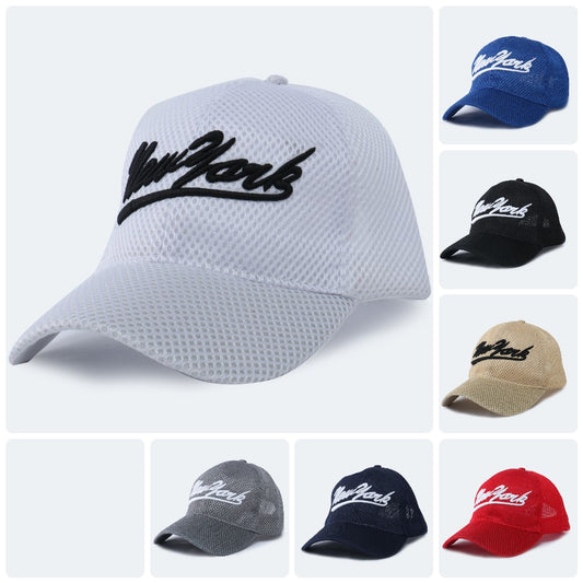 AA683-1 BASEBALL CAP