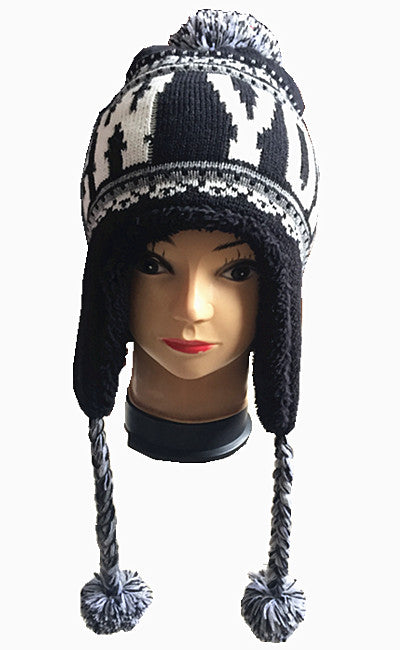 Winter Hat/Beanie AA932
