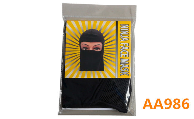 Winter Masks/Trapper Hats