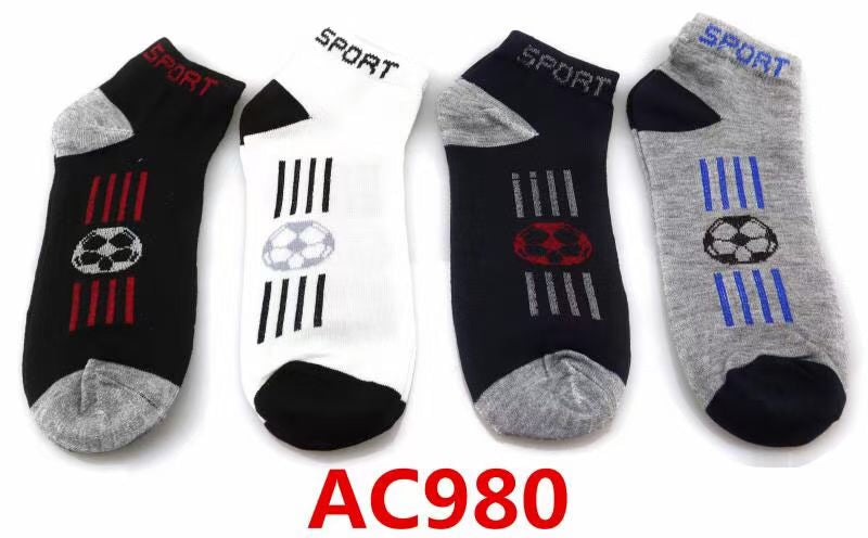 Men Socks AC980