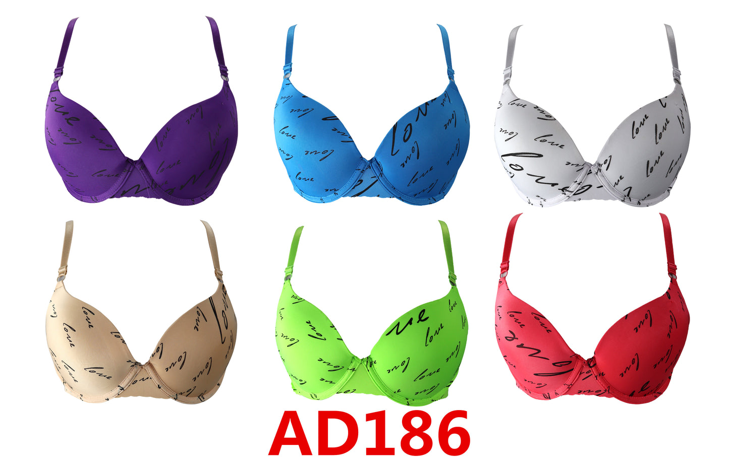 Bra AD186