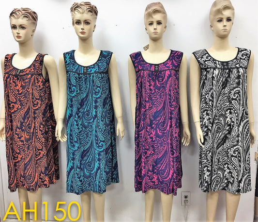 Women Dress AH150