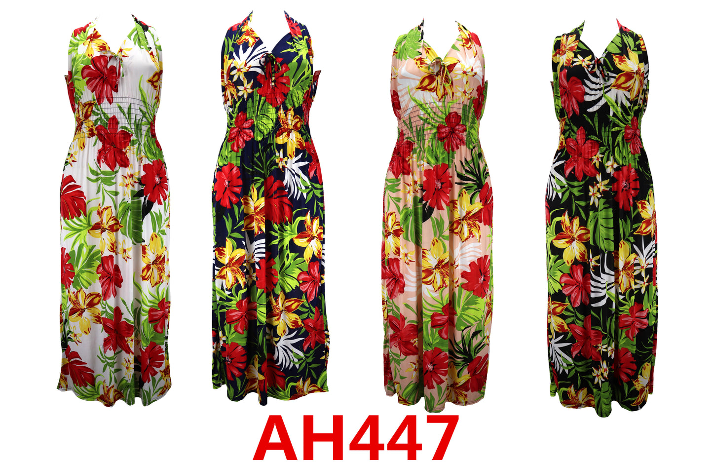 Women Dress AH447