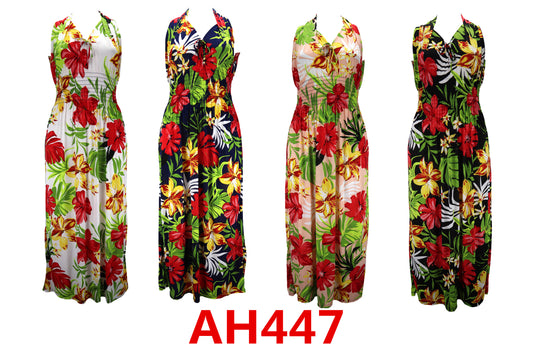 Women Dress AH447