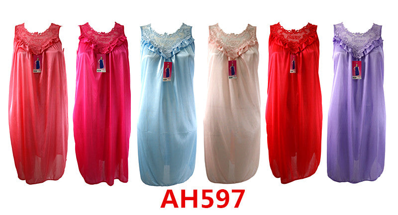 Women Pajama AH597