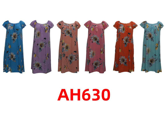 Women Pajama AH630