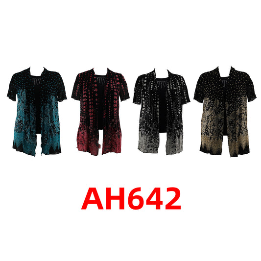 Women top AH642