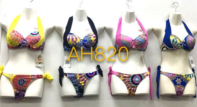 Swim Suits AH820