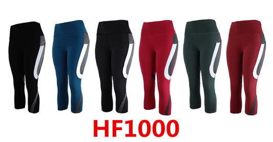Women Active Legging HF1000