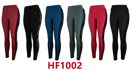 Women Active Legging HF1002