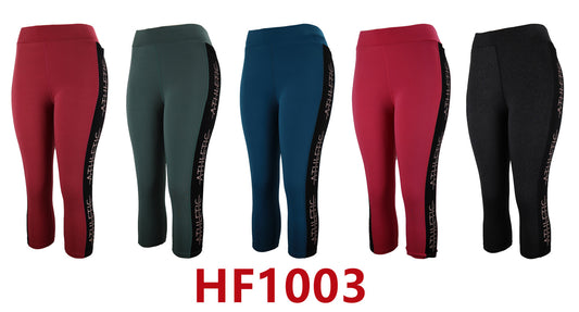Women Active Legging HF1003