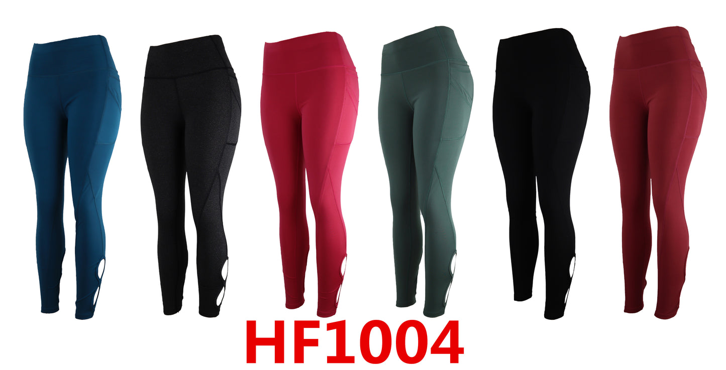 Women Active Legging HF1004