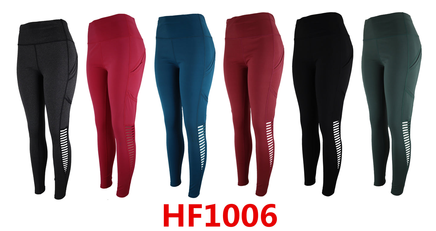 Women Active Legging HF1006