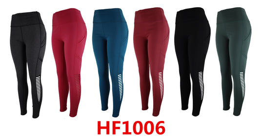Women Active Legging HF1006