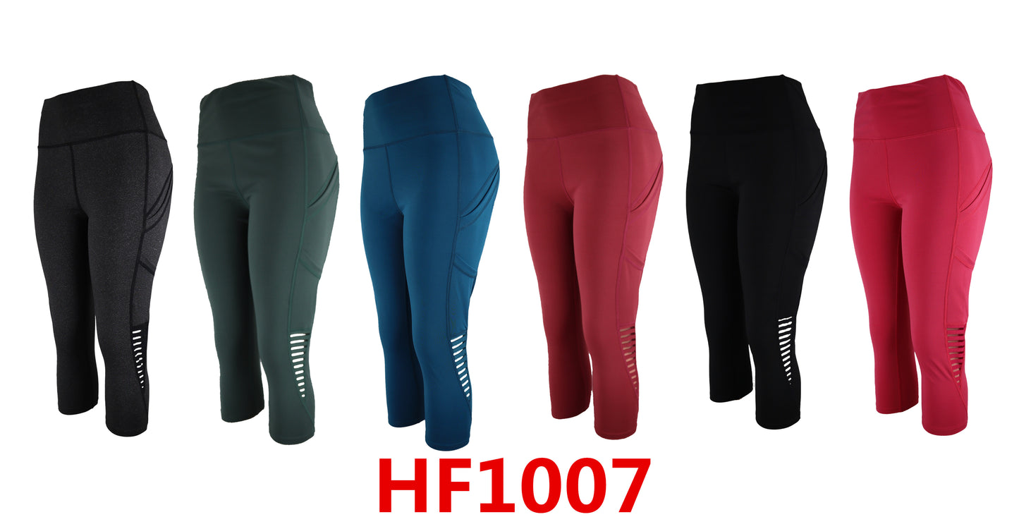 Women Active Legging HF1007