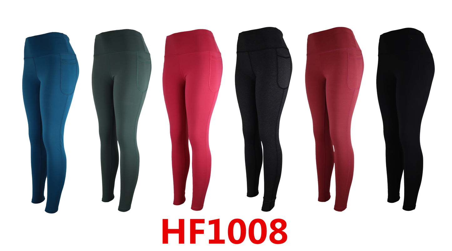 Women Active Legging HF1008