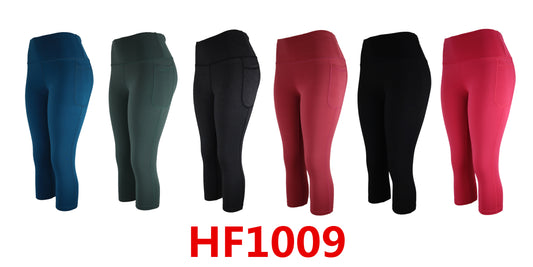 Women Active Legging HF1009